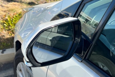 2019 Toyota Prius LE