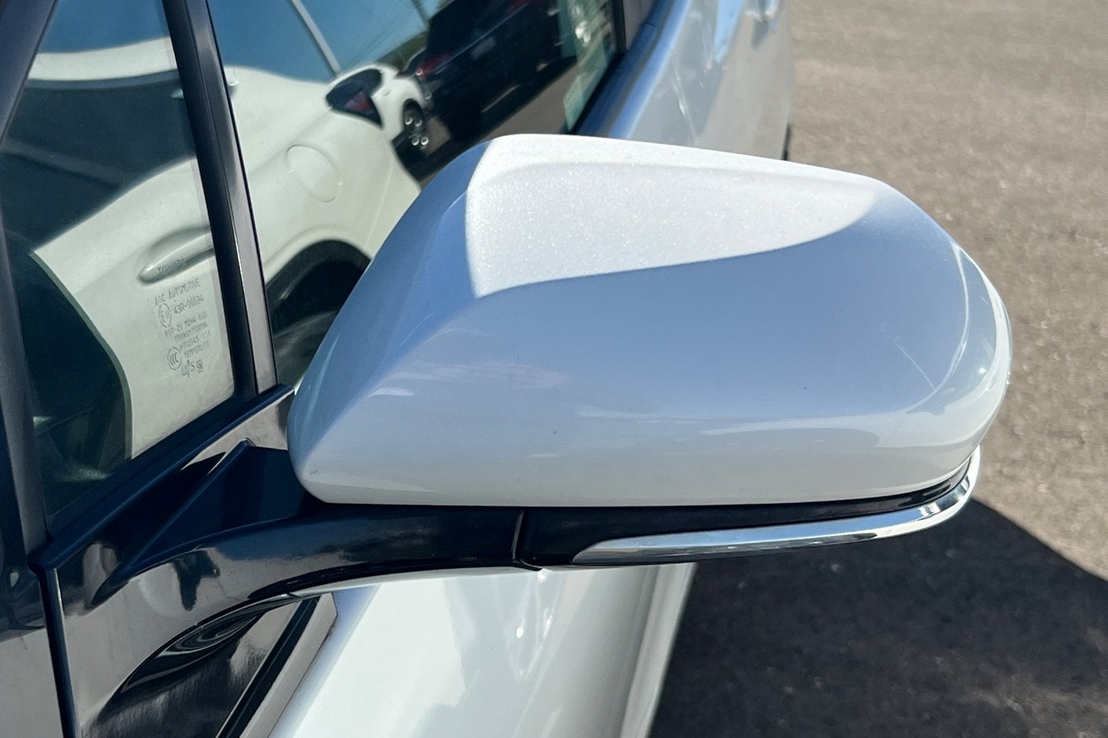 2019 Toyota Prius LE