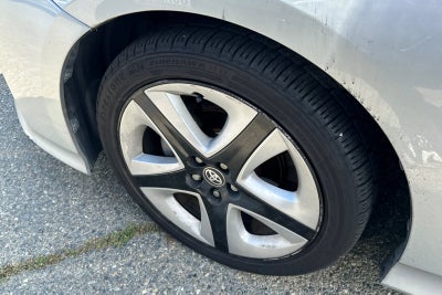 2016 Toyota Prius Three Touring