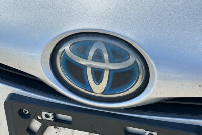 2016 Toyota Prius Three Touring