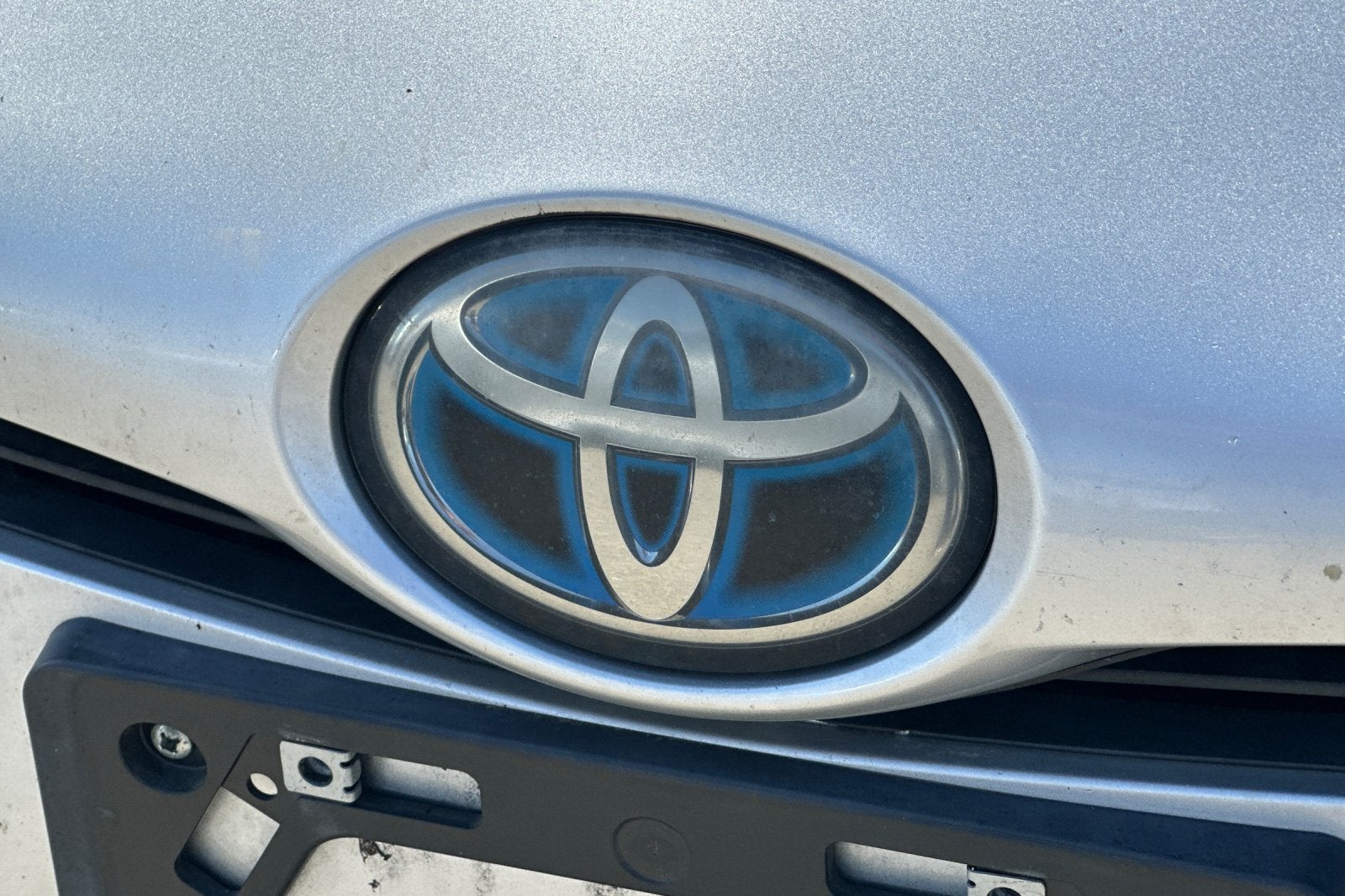 2016 Toyota Prius Three Touring
