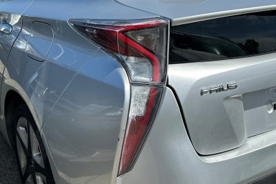 2016 Toyota Prius Three Touring