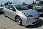 2016 Toyota Prius Three Touring