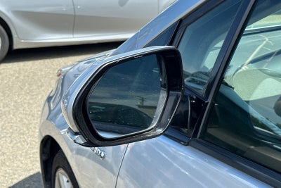 2016 Toyota Prius Three Touring