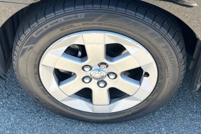 2008 Toyota Prius Base