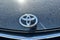 2008 Toyota Prius Base