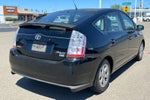 2008 Toyota Prius Base