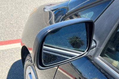 2008 Toyota Prius Base