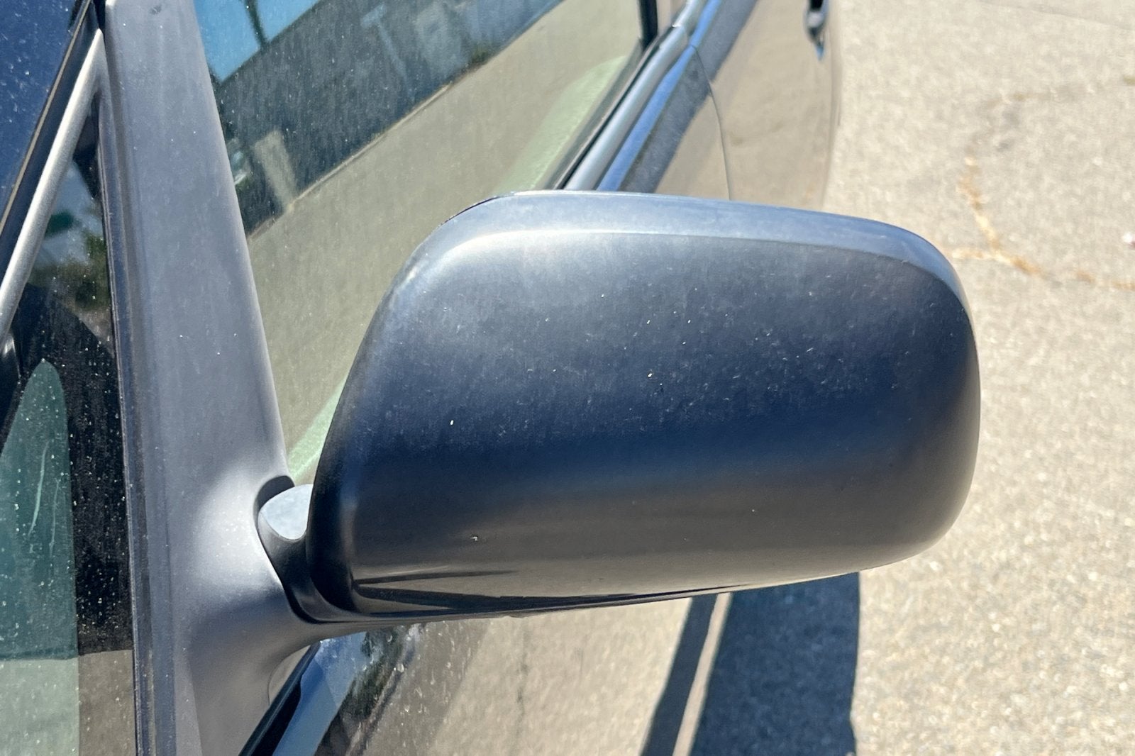 2008 Toyota Prius Base