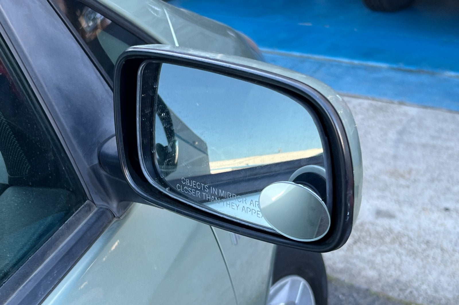 2008 Toyota Prius Base