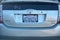 2008 Toyota Prius Base