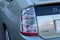 2008 Toyota Prius Base
