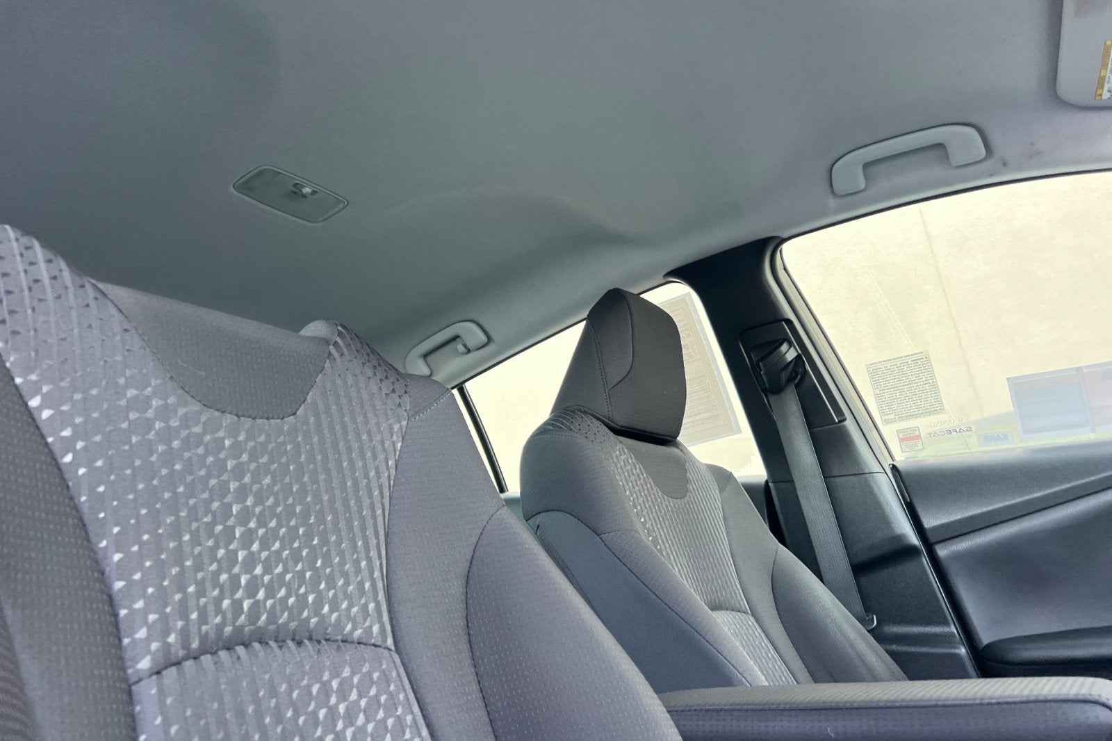 2017 Toyota Prius Four