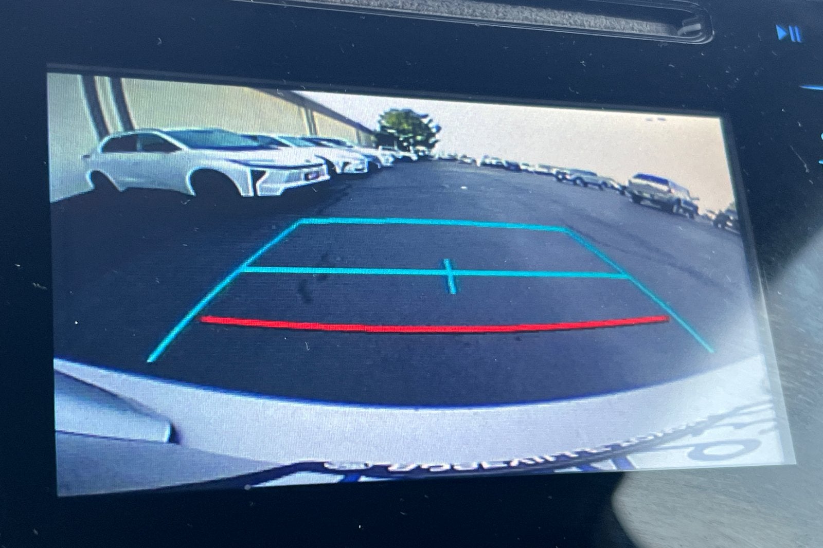 2017 Toyota Prius Four