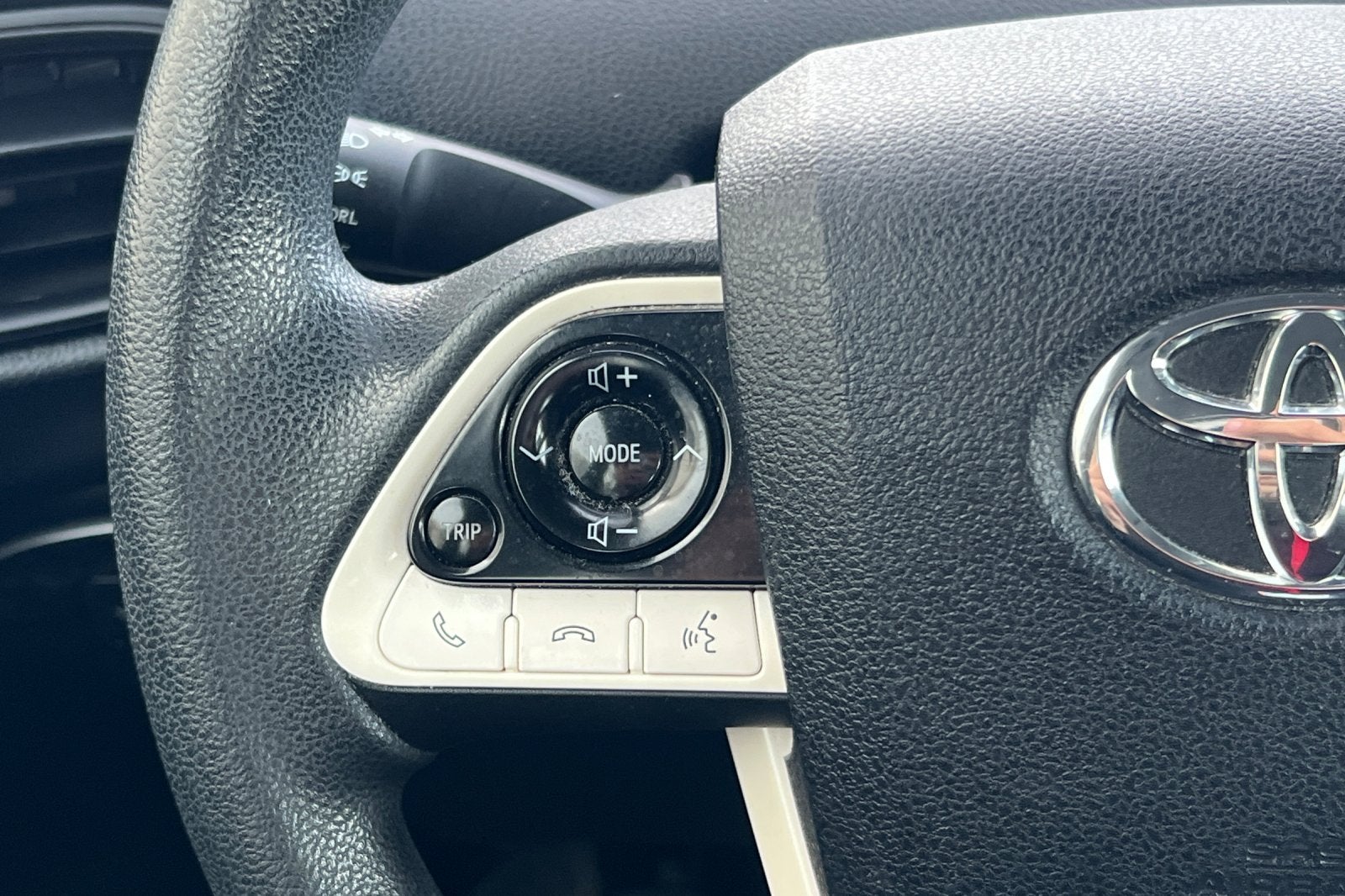 2017 Toyota Prius Four