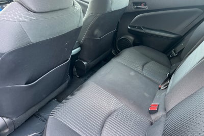 2017 Toyota Prius Four