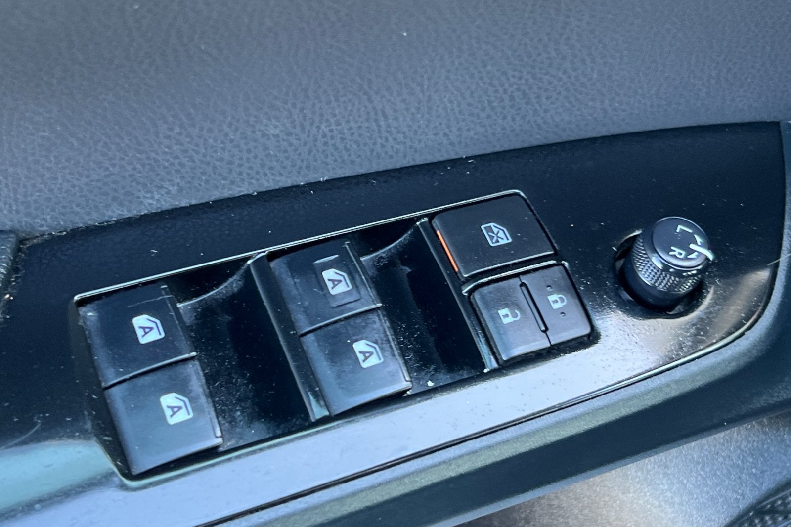 2017 Toyota Prius Four