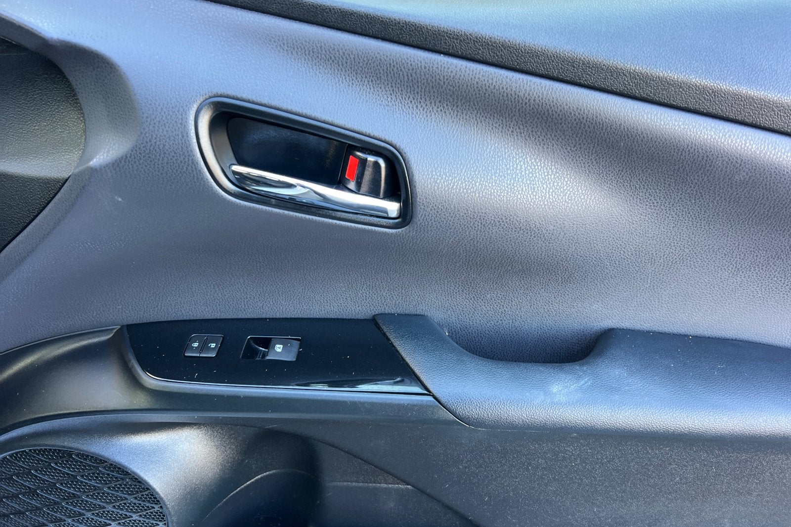 2017 Toyota Prius Four