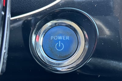 2017 Toyota Prius Four