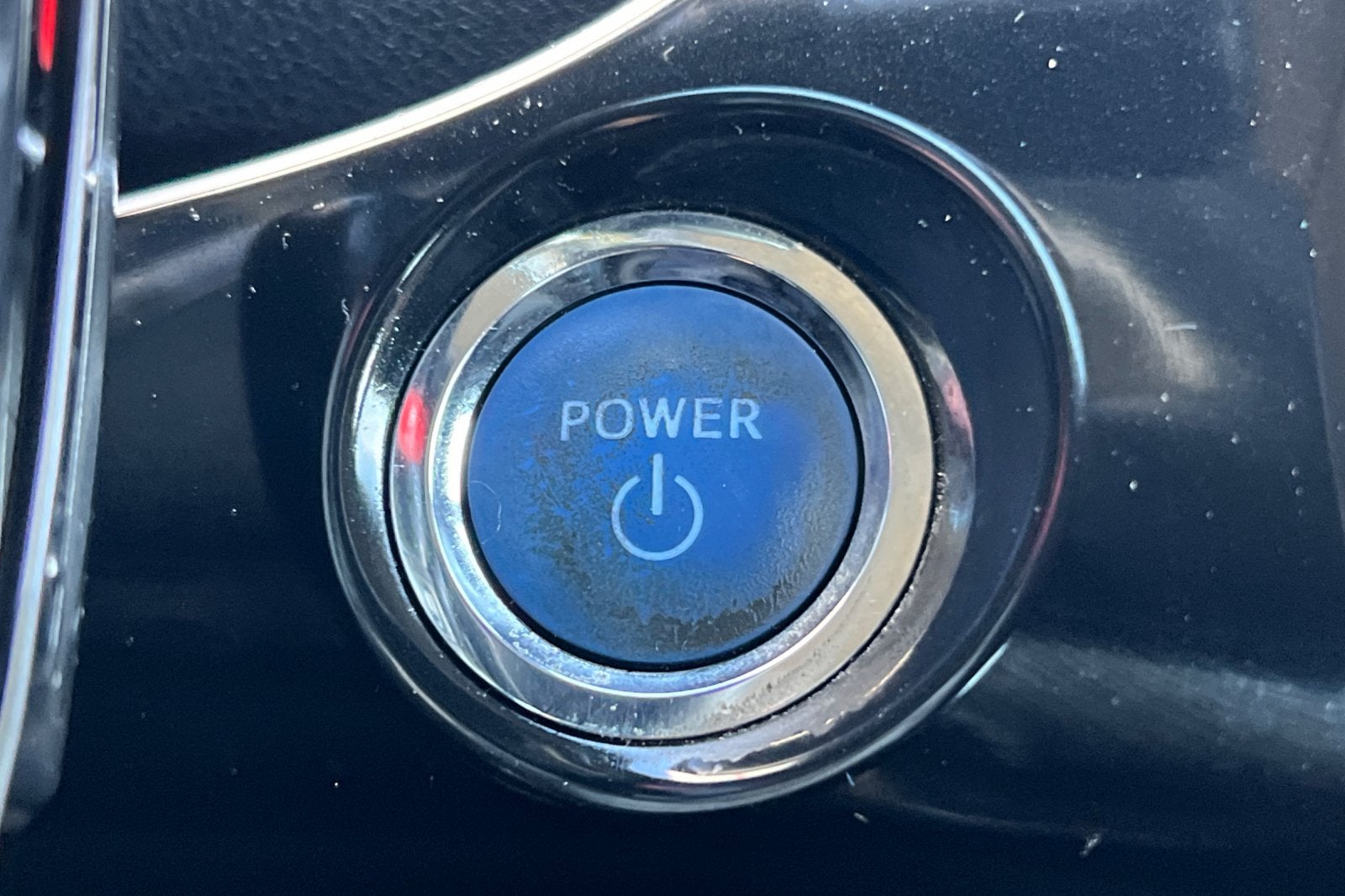 2017 Toyota Prius Four