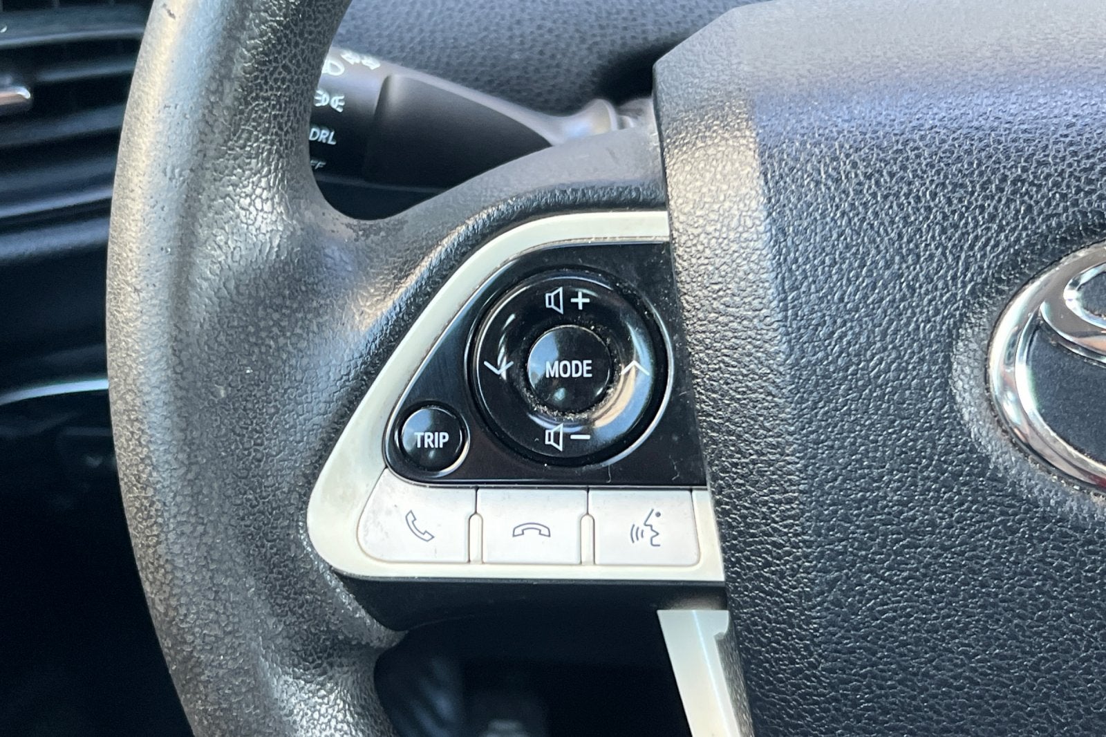 2017 Toyota Prius Four