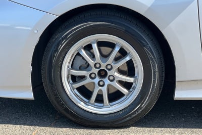 2017 Toyota Prius Four