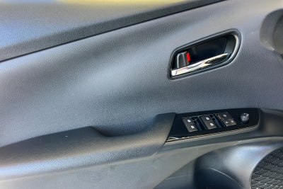 2017 Toyota Prius Two