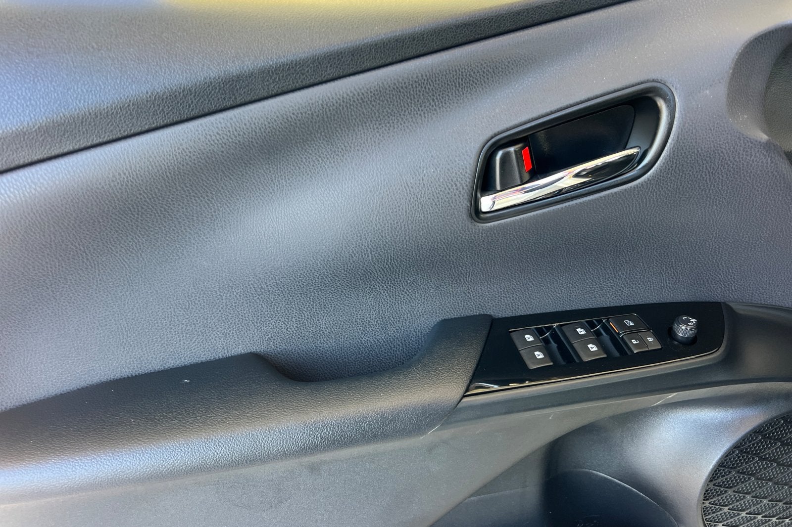 2017 Toyota Prius Two