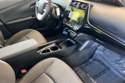 2017 Toyota Prius Two