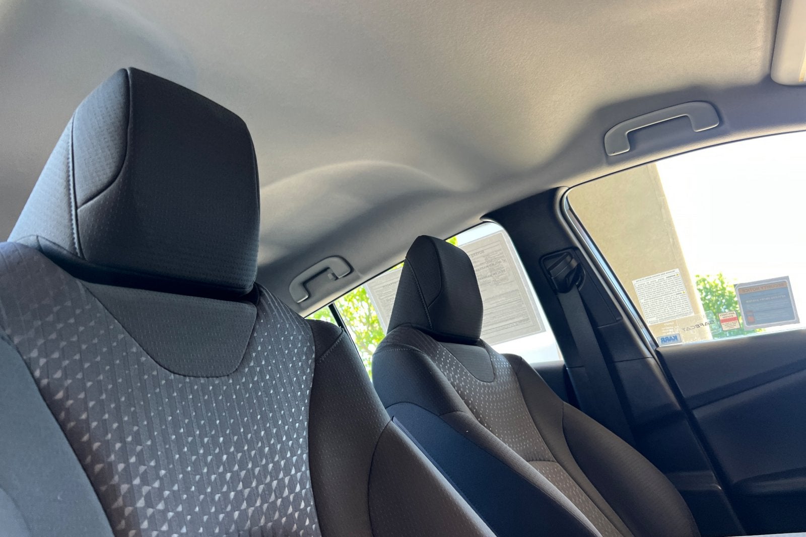 2017 Toyota Prius Two