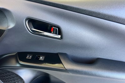 2017 Toyota Prius Two