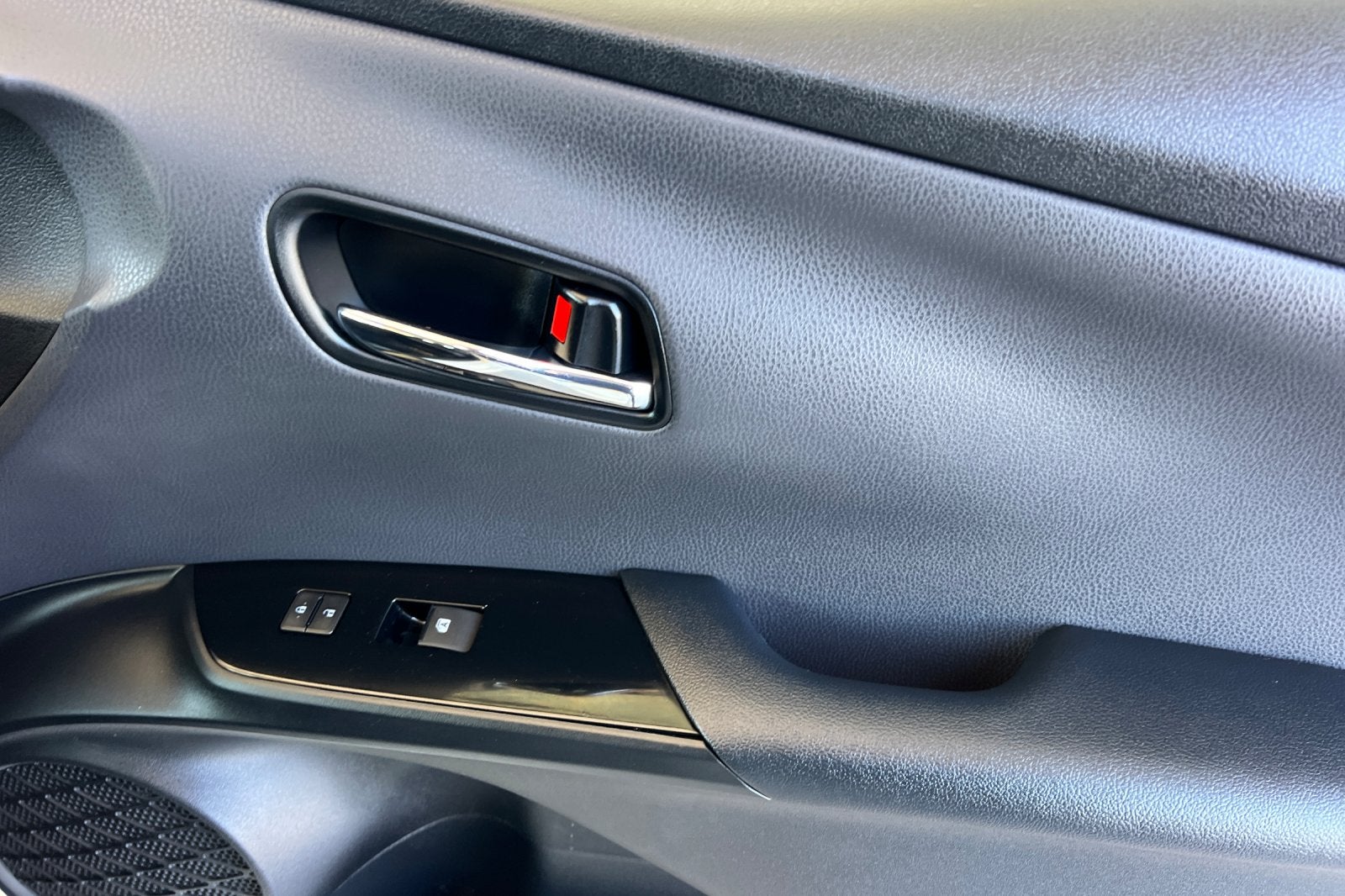2017 Toyota Prius Two