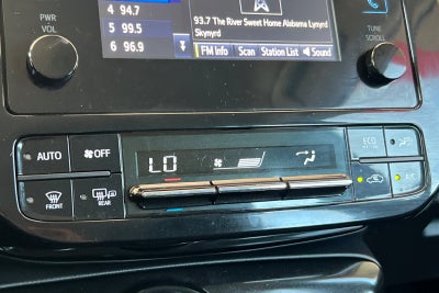 2017 Toyota Prius Two