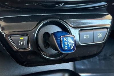 2017 Toyota Prius Two