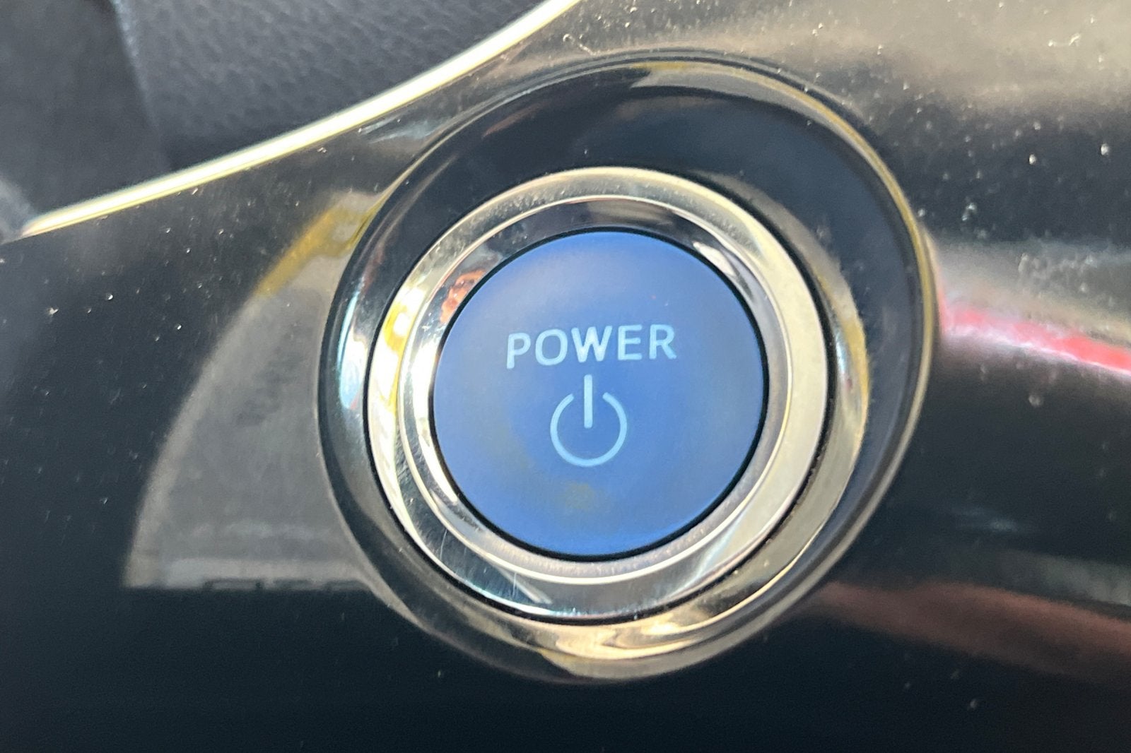 2017 Toyota Prius Two