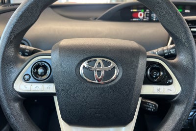 2017 Toyota Prius Two