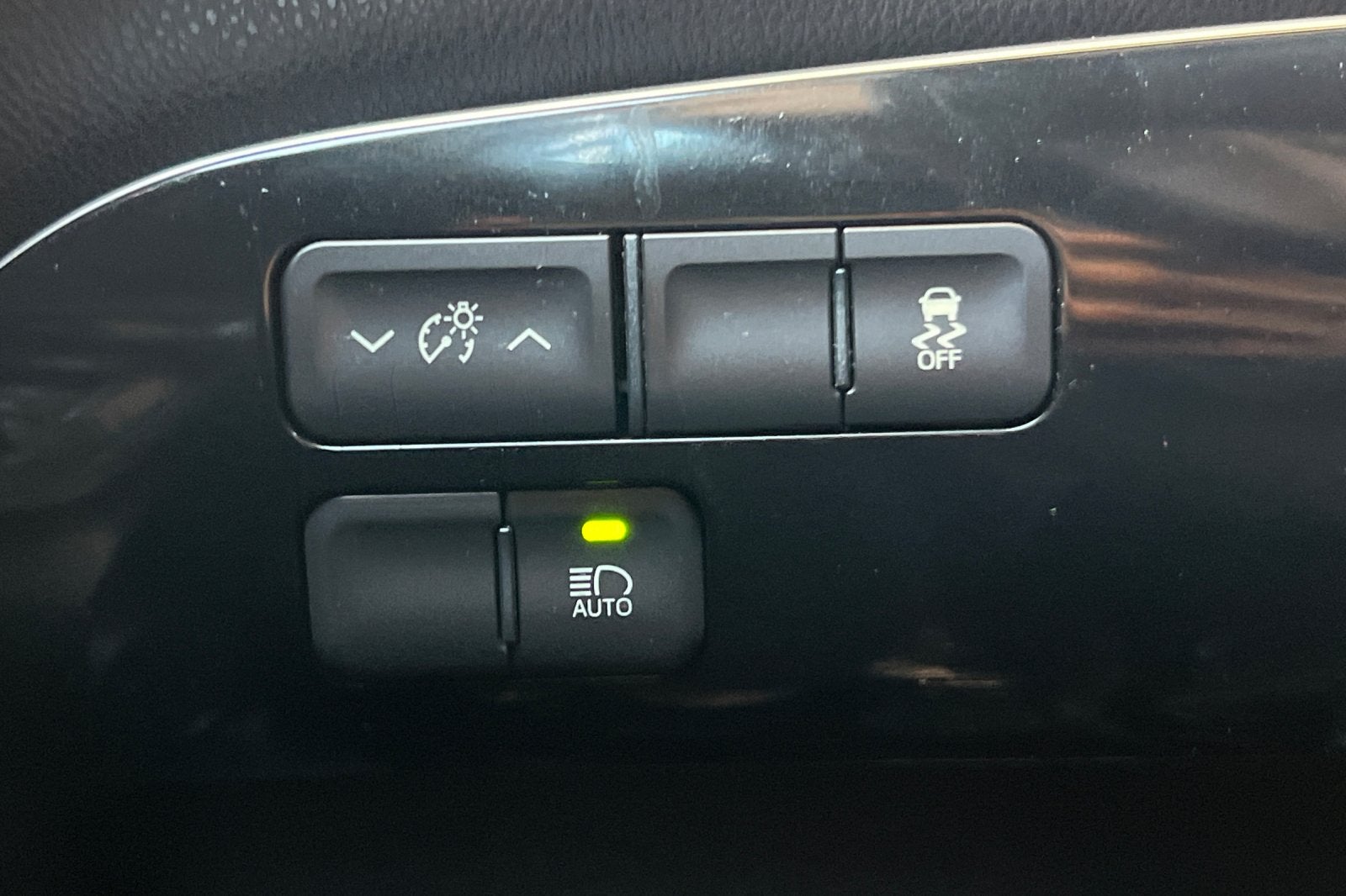 2017 Toyota Prius Two