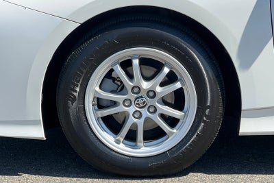2017 Toyota Prius Two