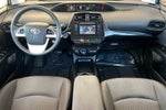 2017 Toyota Prius Two