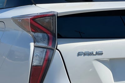 2017 Toyota Prius Two