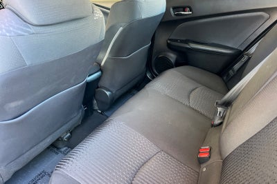 2017 Toyota Prius Two