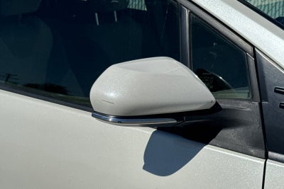 2018 Toyota Prius One