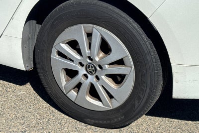 2018 Toyota Prius One