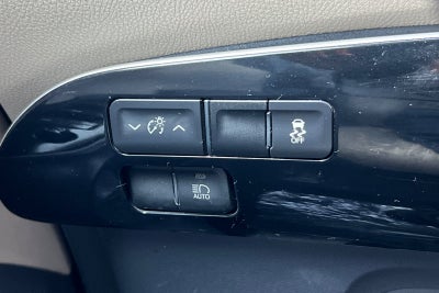 2018 Toyota Prius One