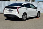 2018 Toyota Prius One