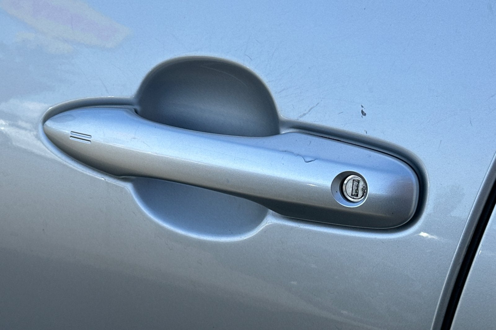 2017 Toyota Prius Two