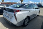 2017 Toyota Prius Two