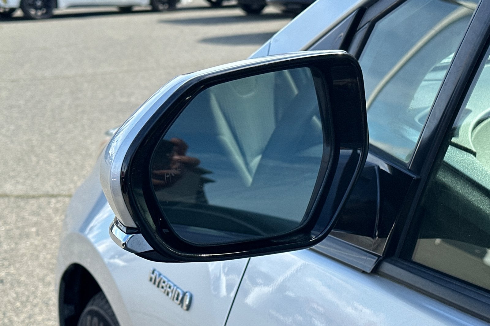 2017 Toyota Prius Two