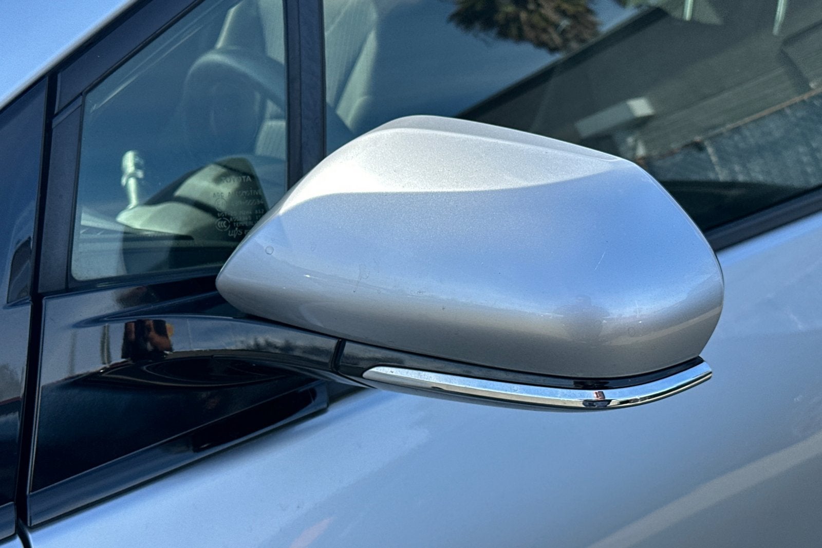 2017 Toyota Prius Two