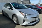 2017 Toyota Prius Two